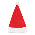 NHL - Calgary Flames Santa Hat (FLAMES-SANTA-HAT)