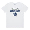 NHL - Men's Toronto Maple Leafs Fan T-Shirt (NHXX2BSMSC3A1PB)