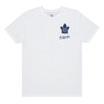 LNH - T-shirt Go Leafs Go des Maple Leafs de Toronto pour hommes (NHXX2BVMSC3A1PB) 