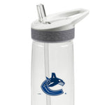 NHL - Men's Vancouver Canucks Water Bottle (NHL-WBOAS-VAN-CL-D)