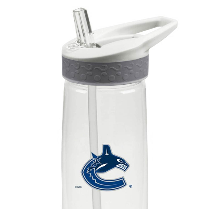 NHL - Men's Vancouver Canucks Water Bottle (NHL-WBOAS-VAN-CL-D)