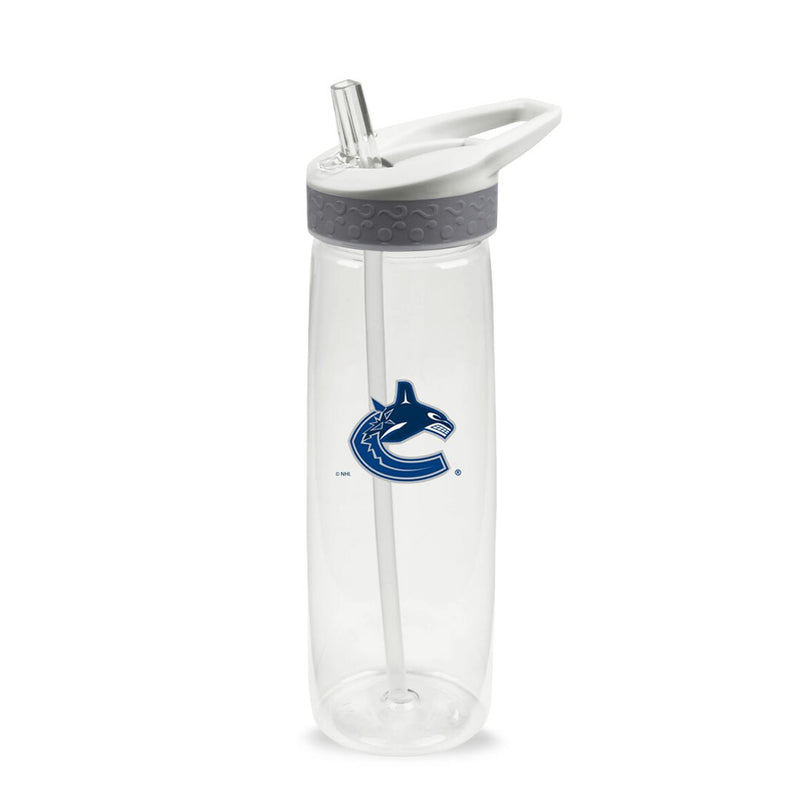 NHL - Men's Vancouver Canucks Water Bottle (NHL-WBOAS-VAN-CL-D)