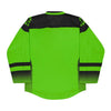 NLL - Men's Saskatchewan Rush Replica Jersey (A-SASKRUSH-JRSY-GRN)