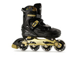 Nattork - Kids' (Preschool) Adjustable Inline Skates (GDA21CC286)