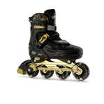 Nattork - Kids' (Preschool) Adjustable Inline Skates (GDA21CC286)