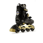 Nattork - Kids' (Preschool) Adjustable Inline Skates (GDA21CC286)
