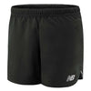 New Balance -  Men's Impact Run 5" Shorts (MS21268 BK)