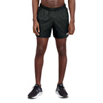 New Balance -  Men's Impact Run 5" Shorts (MS21268 BK)