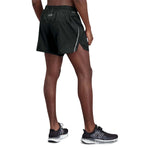 New Balance -  Men's Impact Run 5" Shorts (MS21268 BK)