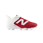 New Balance - Unisex FuelCell 4040v8 Molded Baseball Cleats (Wide) (PL4040R8-2E)