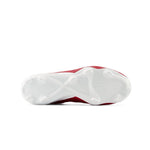 New Balance - Unisex FuelCell 4040v8 Molded Baseball Cleats (Wide) (PL4040R8-2E)