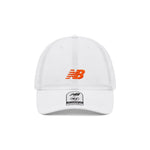 New Balance - 47 Clean Up Run Hat (LAH00453 WT)