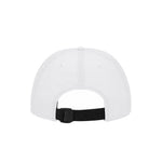 New Balance - 47 Clean Up Run Hat (LAH00453 WT)