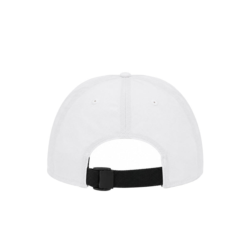 New Balance - 47 Clean Up Run Hat (LAH00453 WT)
