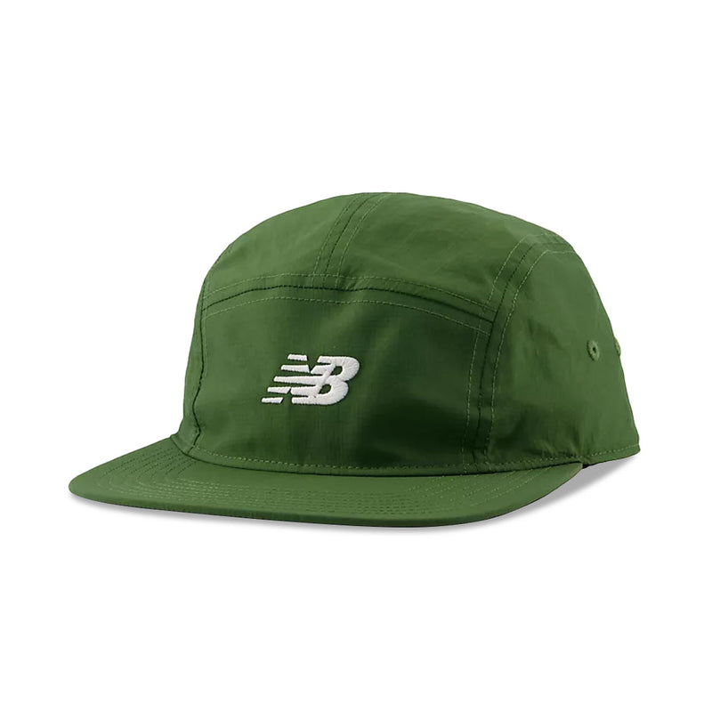 New Balance - 47' 5 Panel Run Hat (LAH00353 AGN)