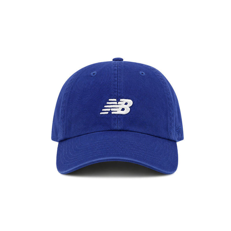 New Balance - 47' Clean Up Hat (LAH00151 GAB)