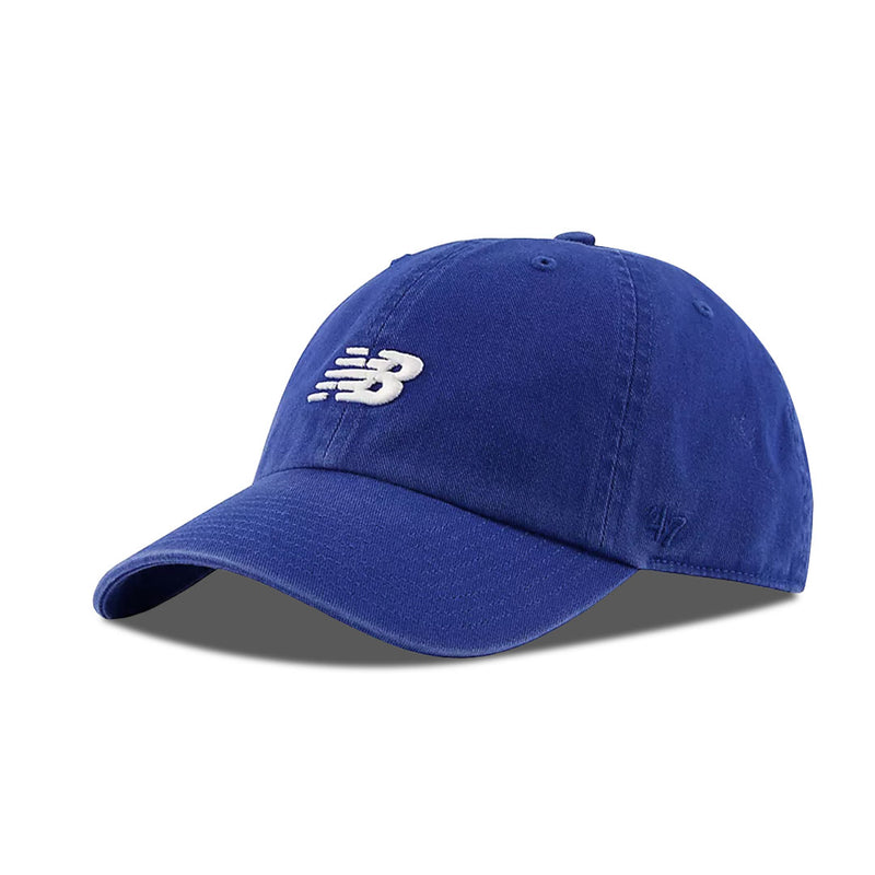 New Balance - 47' Clean Up Hat (LAH00151 GAB)