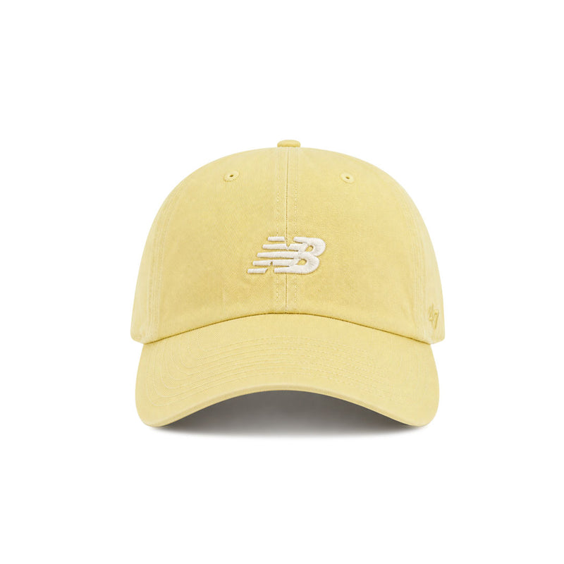 New Balance - 47' Clean Up Hat (LAH00151 HAY)