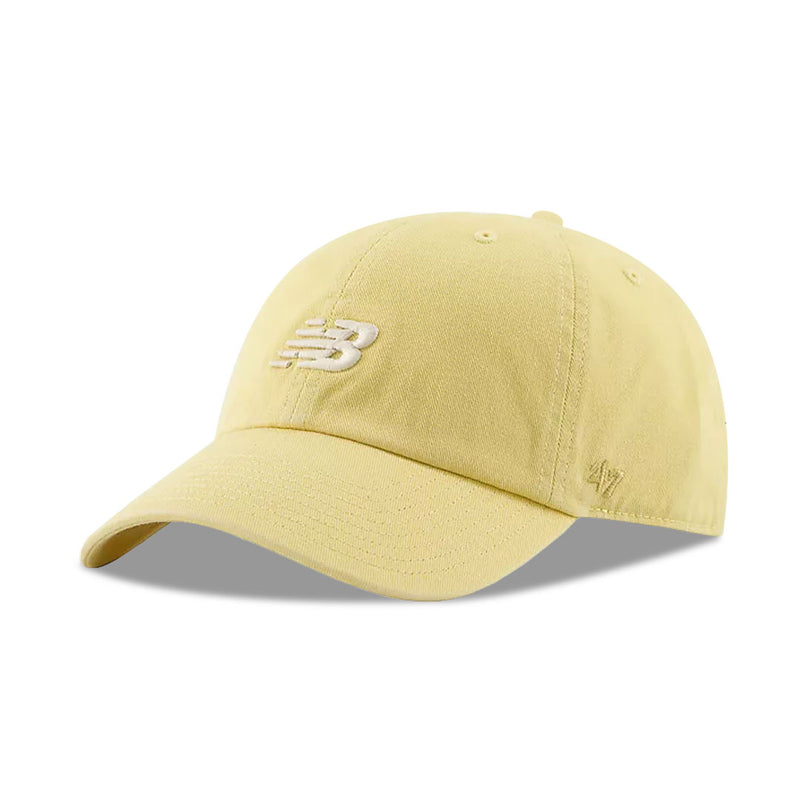 New Balance - 47' Clean Up Hat (LAH00151 HAY)