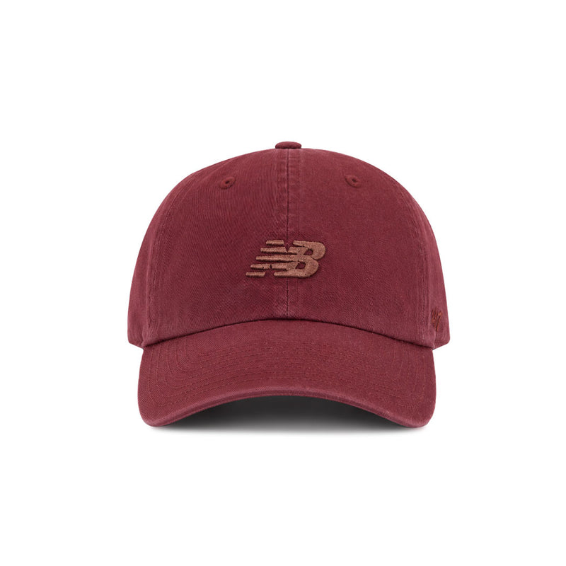 New Balance - 47' Clean Up Hat (LAH00151 MOA)