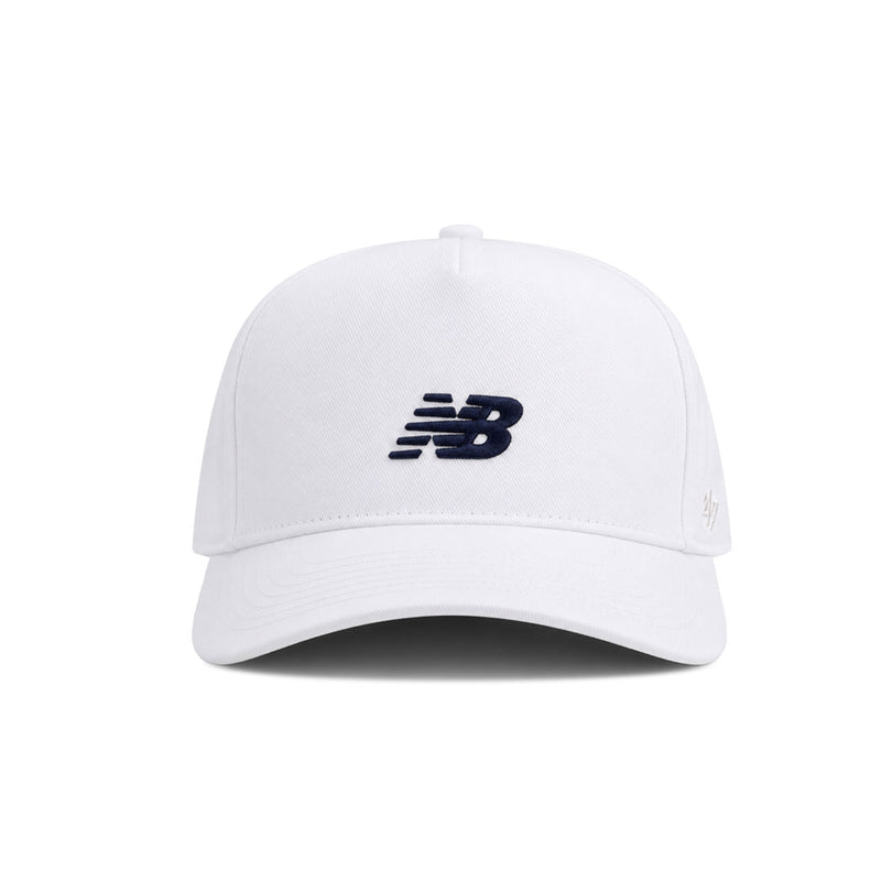 New Balance - 47' Hitch Hat (LAH00351 WT)