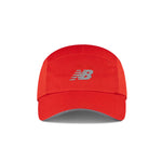 New Balance - 5 Panel Performance Hat (LAH91003 NEF)