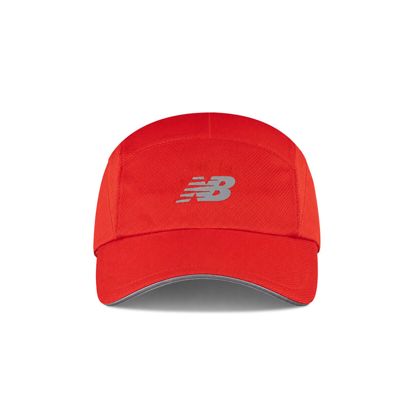 New Balance - 5 Panel Performance Hat (LAH91003 NEF)