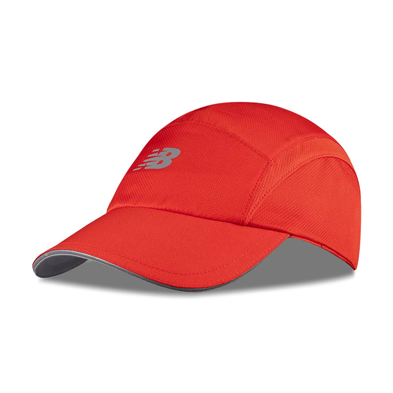 New Balance - 5 Panel Performance Hat (LAH91003 NEF)