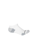 New Balance - Unisex 6 Pack No Show Socks (LAS83426 WT)