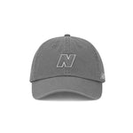 New Balance - 6 Panel Classic Performance Hat (LAH51005 CAS)