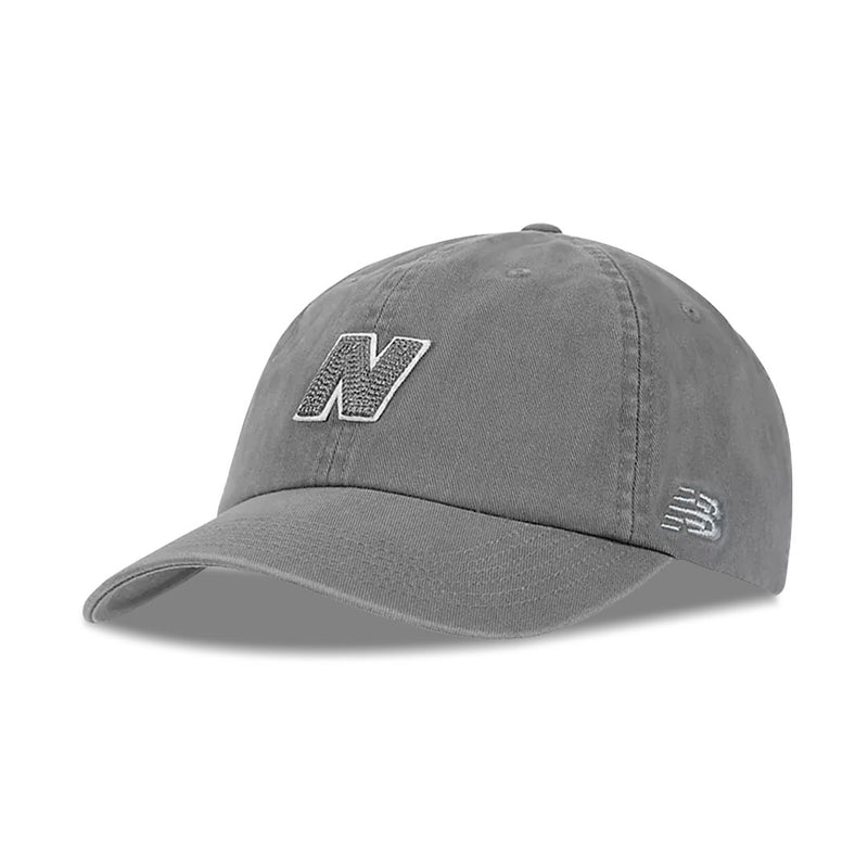New Balance - 6 Panel Classic Performance Hat (LAH51005 CAS)