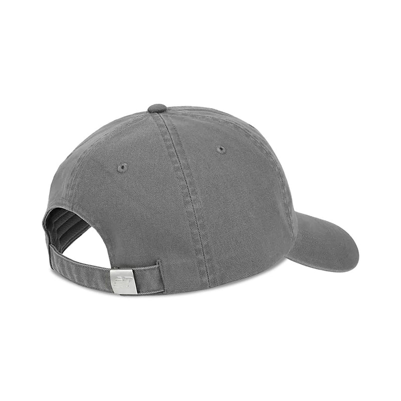New Balance - 6 Panel Classic Performance Hat (LAH51005 CAS)