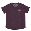 New Balance - Athletics Graphics T-Shirt (WT43205 PUB)