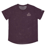 New Balance - Athletics Graphics T-Shirt (WT43205 PUB)