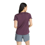 New Balance - Athletics Graphics T-Shirt (WT43205 PUB)