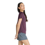 New Balance - Athletics Graphics T-Shirt (WT43205 PUB)