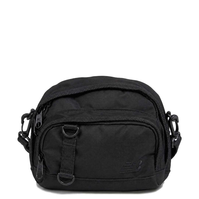 New Balance - Athletics Sling Bag (LAB23201 BK)