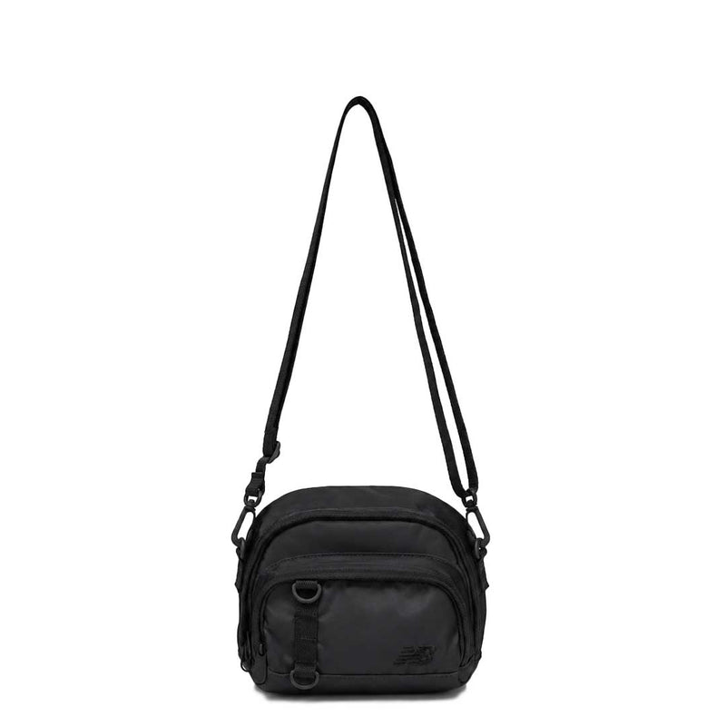 New Balance - Athletics Sling Bag (LAB23201 BK)