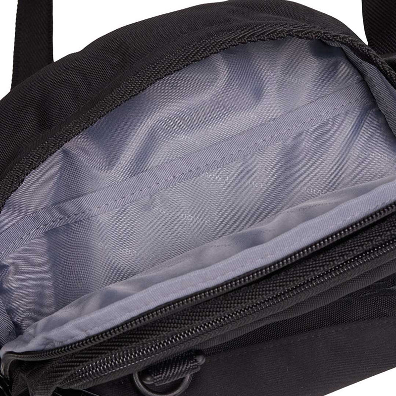 New Balance - Athletics Sling Bag (LAB23201 BK)