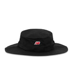New Balance - Boonie Patch Bucket Hat (LAH51019 BK)