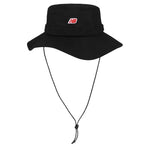 New Balance - Boonie Patch Bucket Hat (LAH51019 BK)