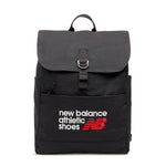 New Balance - Canvas Backpack (LAB51500 BK)
