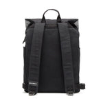 New Balance - Canvas Backpack (LAB51500 BK)