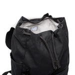 New Balance - Canvas Backpack (LAB51500 BK)