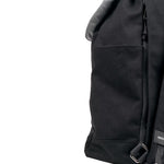 New Balance - Canvas Backpack (LAB51500 BK)