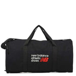 New Balance - Canvas Duffle Bag (LAB51502 BK)