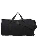 New Balance - Canvas Duffle Bag (LAB51502 BK)