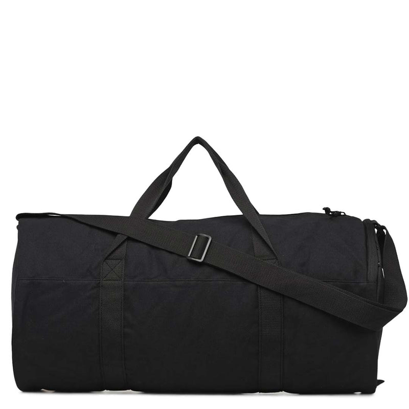 New Balance - Canvas Duffle Bag (LAB51502 BK)