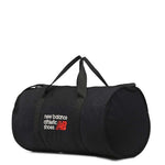 New Balance - Canvas Duffle Bag (LAB51502 BK)
