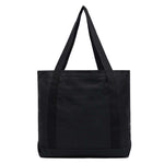 New Balance - Canvas Tote Bag (LAB51501 BK)